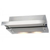 Cata TF-2003/90 LED duralum beépíthető teleszkópos páraelszívó